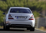 Mercedes-Benz S 63 AMG Mercedes-Benz S 63 AMG